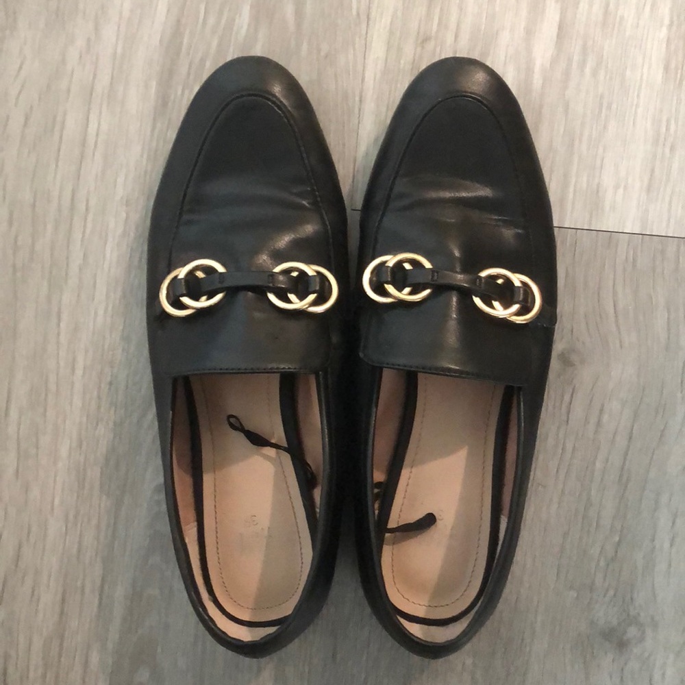 H&M loafers
